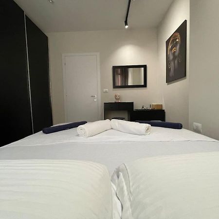3D Apartament / Tirana City Center Dış mekan fotoğraf