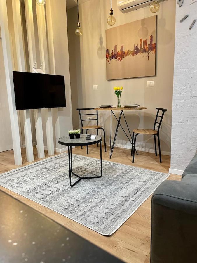 3D Apartament / Tirana City Center Dış mekan fotoğraf