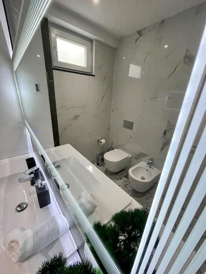 3D Apartament / Tirana City Center Dış mekan fotoğraf