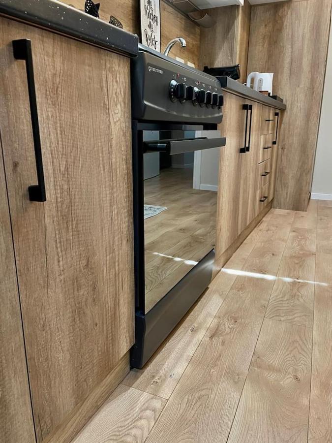 3D Apartament / Tirana City Center Dış mekan fotoğraf
