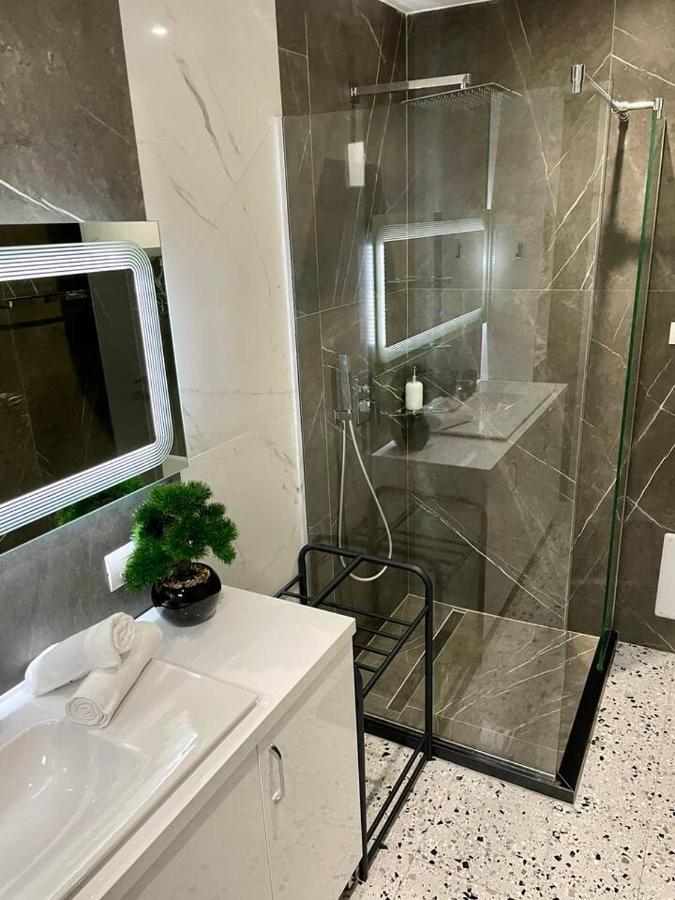 3D Apartament / Tirana City Center Dış mekan fotoğraf