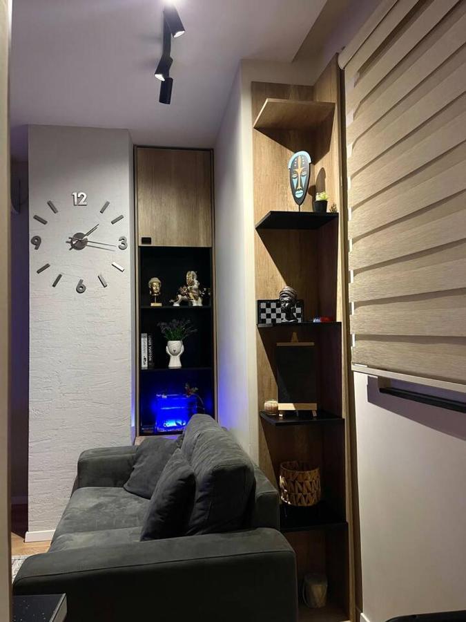 3D Apartament / Tirana City Center Dış mekan fotoğraf