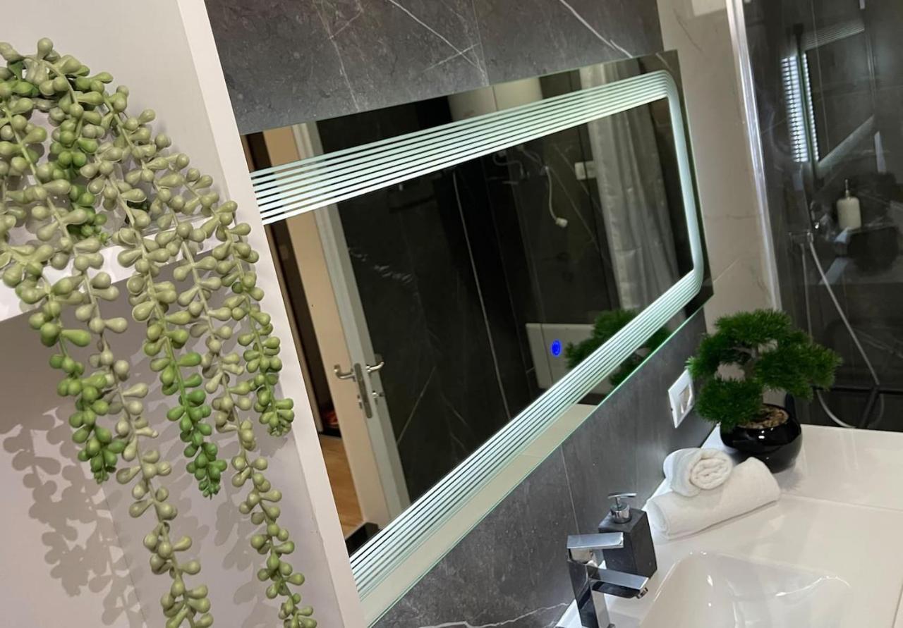 3D Apartament / Tirana City Center Dış mekan fotoğraf