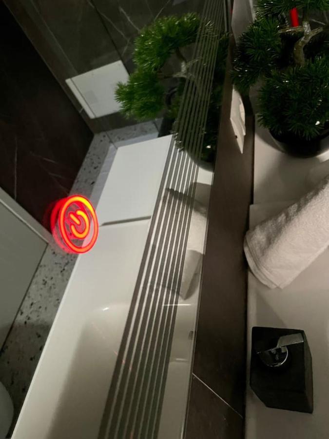 3D Apartament / Tirana City Center Dış mekan fotoğraf