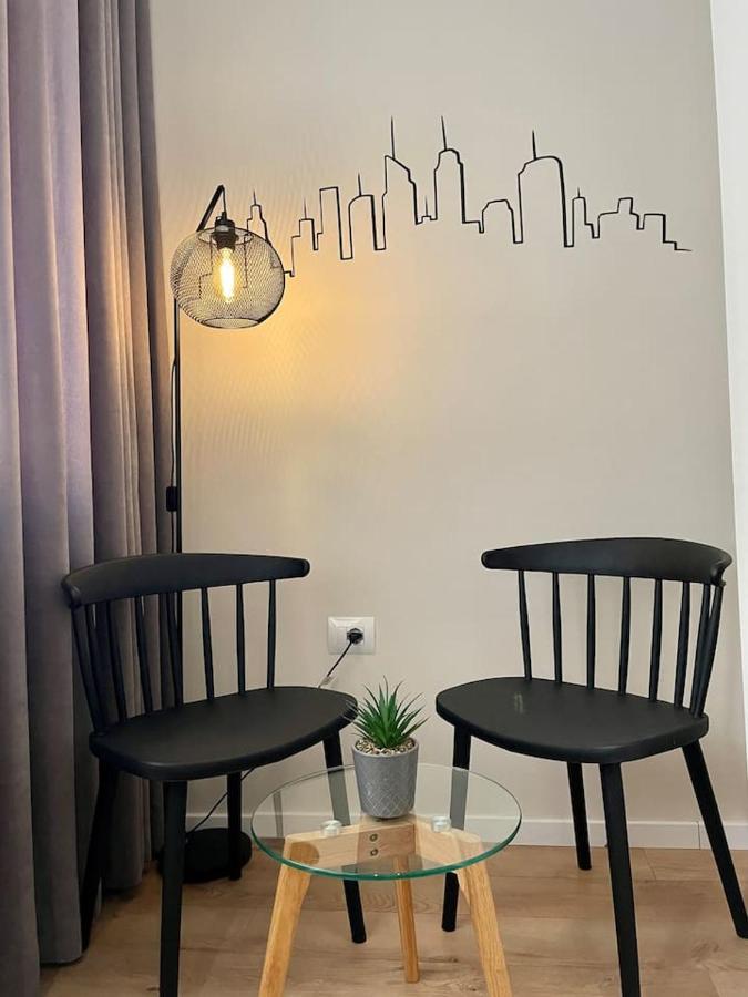 3D Apartament / Tirana City Center Dış mekan fotoğraf